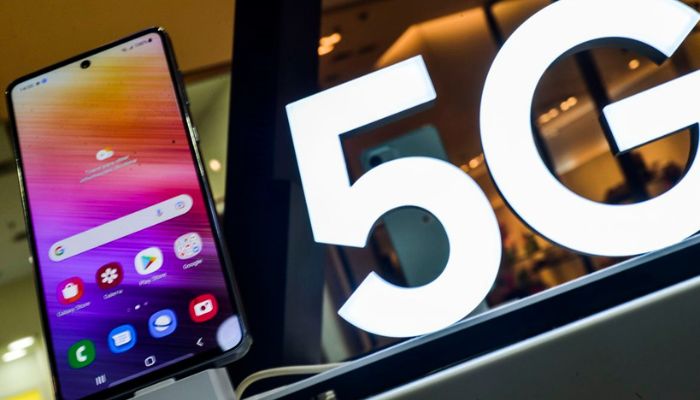 5G será acionado em Curitiba, Goiânia e Salvador na terça-feira